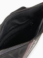 Armani Exchange Siyah Erkek 22x21x1,5 cm Postacı Çantası 952397 CC831