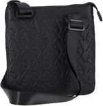 Armani Exchange Siyah Erkek Postacı Çantası XM000579