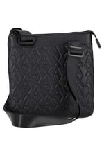 Armani Exchange Siyah Erkek Postacı Çantası XM000579