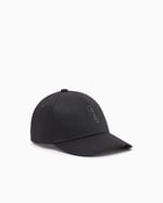 Armani Exchange Taşlı Logolu% 100 Pamuk Şapka Bayan ŞAPKA XW000957 AF13846 UC001