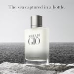 Armani Giorgio Acqua Di Gio Edt 100 Ml Erkek Parfüm, 5003227382