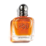 Armani Stronger With You Edt 100 ml Erkek Parfüm, 5000173894