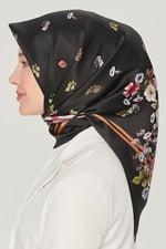 Armine Sport Twill Eşarp - 8533-09