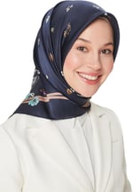 Armine Sport Twill Eşarp - 8533-34