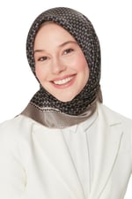 Armine Sport Twill Eşarp - 8556-05