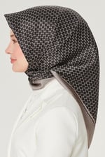 Armine Sport Twill Eşarp - 8556-05