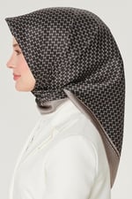 Armine Sport Twill Eşarp - 8556-05