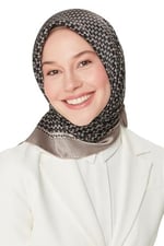 Armine Sport Twill Eşarp - 8556-05
