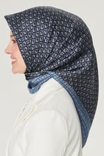 Armine Sport Twill Eşarp - 8557-85