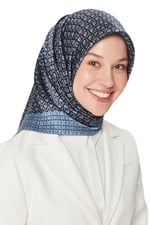 Armine Sport Twill Eşarp - 8557-85