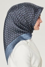 Armine Sport Twill Eşarp - 8557-85