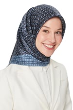 Armine Sport Twill Eşarp - 8557-85