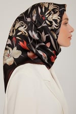 Armine Sport Twill Eşarp - 8825-50
