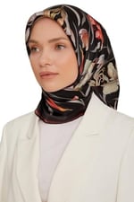 Armine Sport Twill Eşarp - 8825-50
