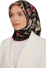 Armine Sport Twill Eşarp - 8825-50