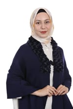 ARMİZA Kadın Kışlık Omuz Şalı