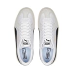 Army Trainer Erkek Siyah Sneaker Ayakkabı 38660702