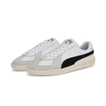 Army Trainer Erkek Siyah Sneaker Ayakkabı 38660702