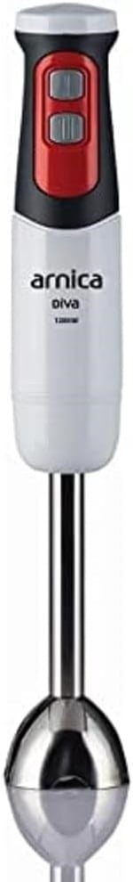 arnica GH21594 Diva El Blenderi, Beyaz