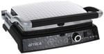 Arnica GH26252 Diamond Tost Makinesi, İnox
