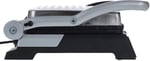 Arnica GH26252 Diamond Tost Makinesi, İnox