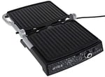 Arnica GH26252 Diamond Tost Makinesi, İnox