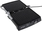 Arnica GH26252 Diamond Tost Makinesi, İnox