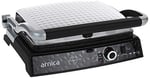 Arnica GH26252 Diamond Tost Makinesi, İnox