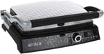 Arnica GH26252 Diamond Tost Makinesi, İnox