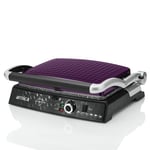 arnica GH26253 Diamond Tost Makinesi Mor