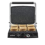 arnica GH26253 Diamond Tost Makinesi Mor
