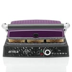 arnica GH26253 Diamond Tost Makinesi Mor