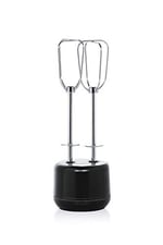 Arnica Panna Siyah Blender Seti, 1200 W, 1.3 L Hazne, Paslanmaz Çelik Bıçak, Siyah