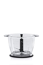 Arnica Panna Siyah Blender Seti, 1200 W, 1.3 L Hazne, Paslanmaz Çelik Bıçak, Siyah