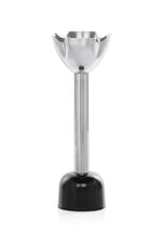 Arnica Panna Siyah Blender Seti, 1200 W, 1.3 L Hazne, Paslanmaz Çelik Bıçak, Siyah