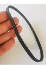 Arnica Promeat Grande W2000 Et Kıyma Makinesi Kayışı, En 6mm