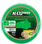 Arnold Maxi-Edge 0,095-inç x 200-ayak ticari sınıf ip kesme ipi - Seçenekler: 0,95 inç X 200 fit, 2 mm x 85,3 m (.08 inç X 280 feet), 0...