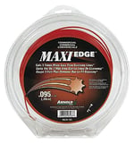 Arnold Maxi-Edge 0,095-inç x 200-ayak ticari sınıf ip kesme ipi - Seçenekler: 0,95 inç X 200 fit, 2 mm x 85,3 m (.08 inç X 280 feet), 0...