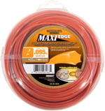 Arnold Maxi-Edge 0,095-inç x 200-ayak ticari sınıf ip kesme ipi - Seçenekler: 0,95 inç X 200 fit, 2 mm x 85,3 m (.08 inç X 280 feet), 0...