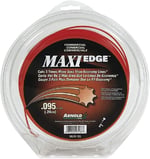 Arnold Maxi-Edge 0,095-inç x 200-ayak ticari sınıf ip kesme ipi - Seçenekler: 0,95 inç X 200 fit, 2 mm x 85,3 m (.08 inç X 280 feet), 0...