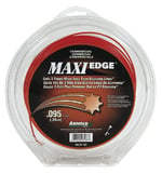 Arnold Maxi-Edge 0,095-inç x 200-ayak ticari sınıf ip kesme ipi - Seçenekler: 0,95 inç X 200 fit, 2 mm x 85,3 m (.08 inç X 280 feet), 0...