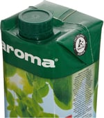 Aroma 1/1 Tetra Prizma Şeftali Nektarı, 1 Lt