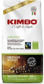 Aroma Çekirdek Kahve (1000 gr)