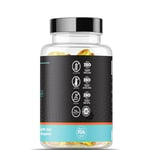 Aromel Omega 3 Balık Yağı 90 ad Softgel 1200 mg Yüksek Omega Kaynağı