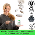 Aromel Zeolit Kapsül 120 adet