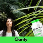 Aromel Zeolit Kapsül 120 adet