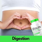 Aromel Zeolit Kapsül 120 adet