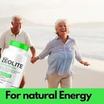 Aromel Zeolit Kapsül 120 adet