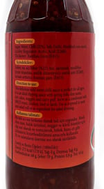 Aroy D Tatlı Biber Sosu 920 G