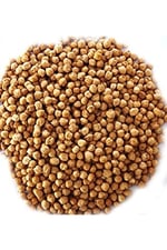 Arpacıoğlu%100 Yerli Türk Malı 9mm Koçbaşı Nohut 2.5kg